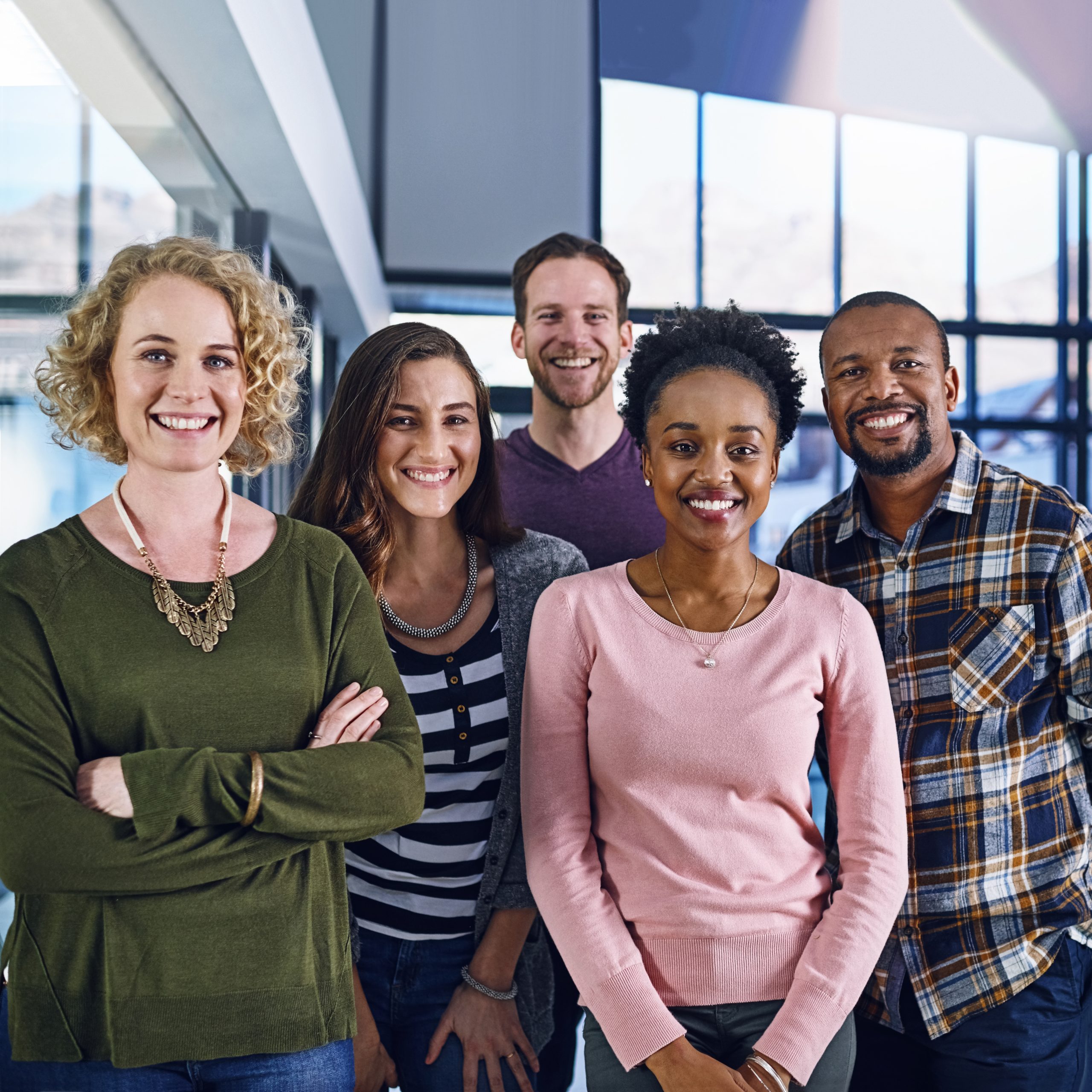 Theyre a team of high-performing experts. Theyre a team of high-performing experts.