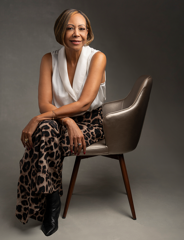 Alicia Johnson