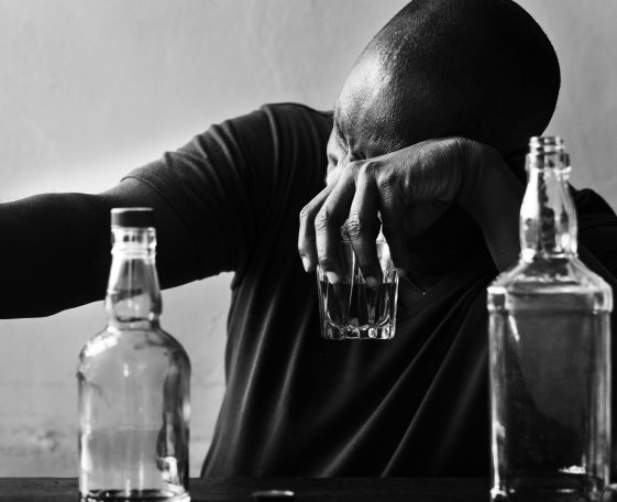 Finding Hope in Recovery: All Saints Recovery’s I ...