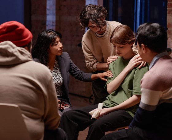 Choosing the Right Drug Addiction Rehabilitation in ...