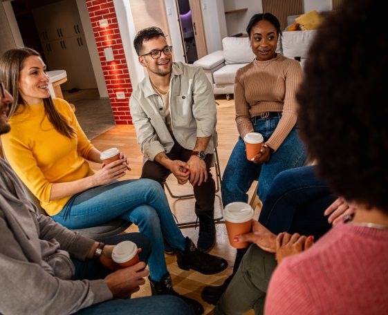 The Path to Healing Through Addiction Recovery in P ...