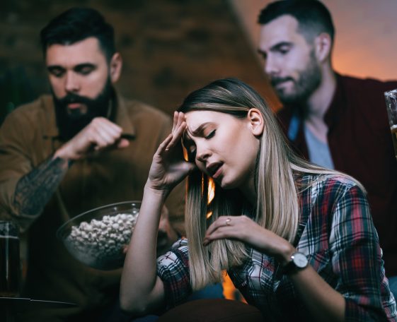 Finding the Right Recovery Drug Program in Plano