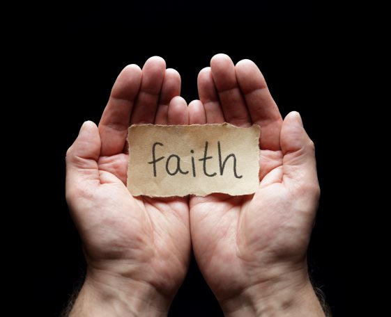 Why Faith-Based Recovery Works: The Power of Spirit ...