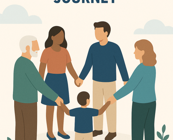 The Role of Family in the Recovery Journey